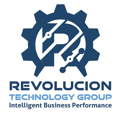 Revo-Logo